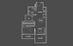 26 Newton (D11), Apartment #500990271